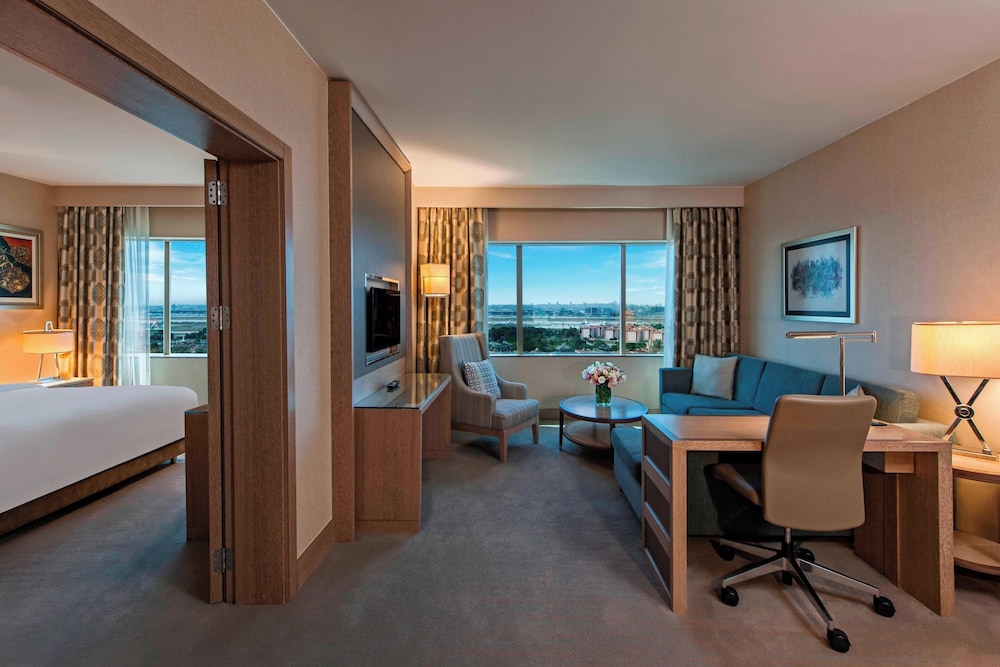 Renaissance Polat Istanbul Hotel 18