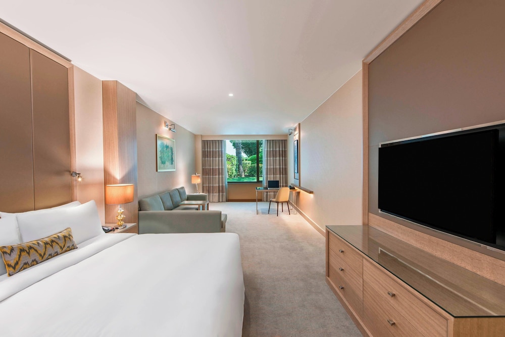 Renaissance Polat Istanbul Hotel 7