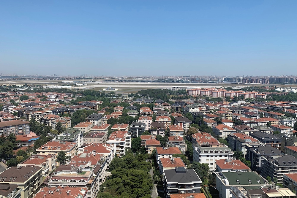 Renaissance Polat Istanbul Hotel 20