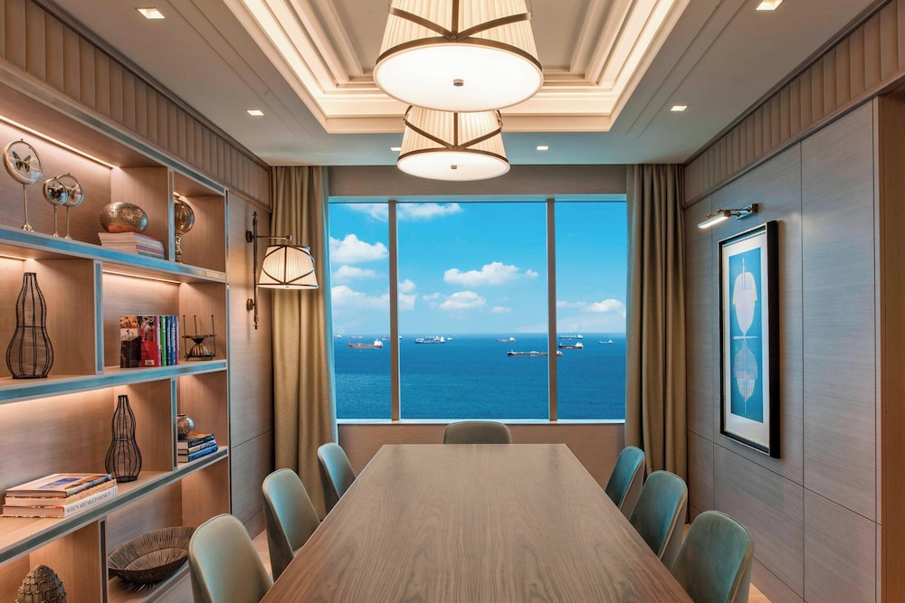 Renaissance Polat Istanbul Hotel 8
