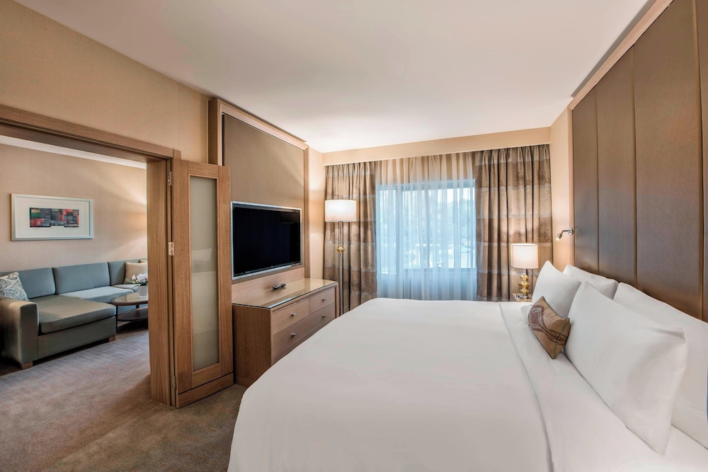 Renaissance Polat Istanbul Hotel 6