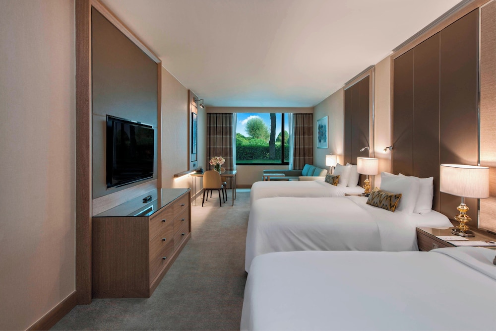 Renaissance Polat Istanbul Hotel 22