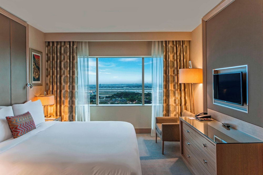 Renaissance Polat Istanbul Hotel 14