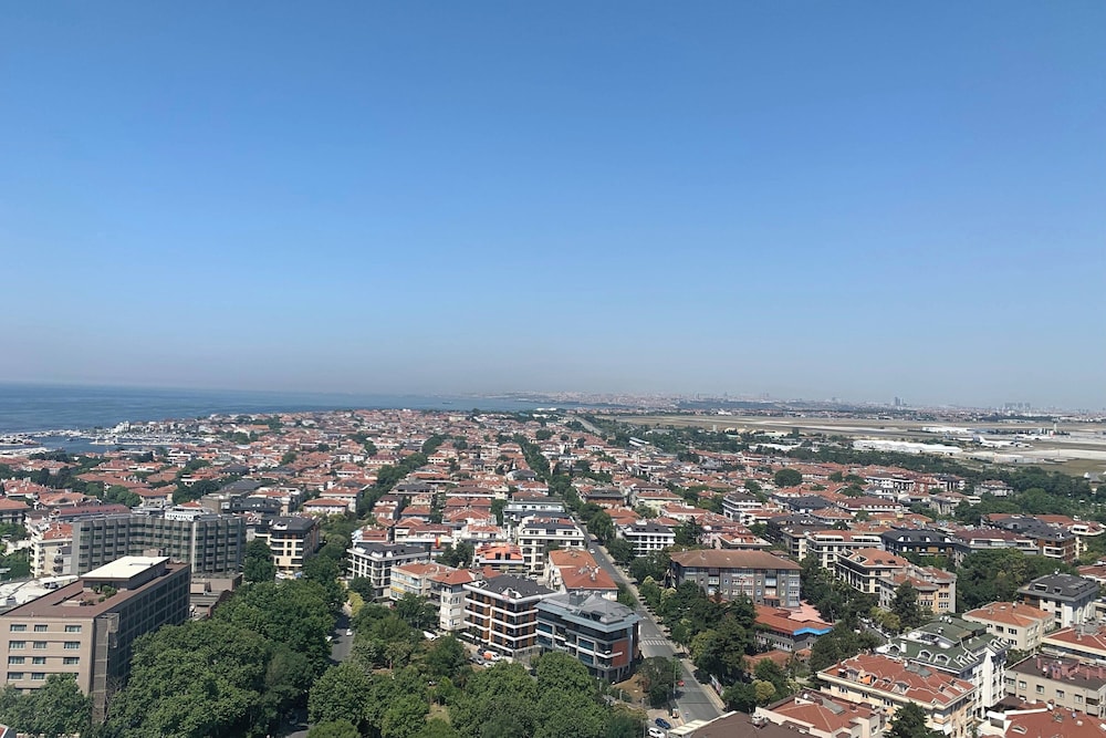 Renaissance Polat Istanbul Hotel 16
