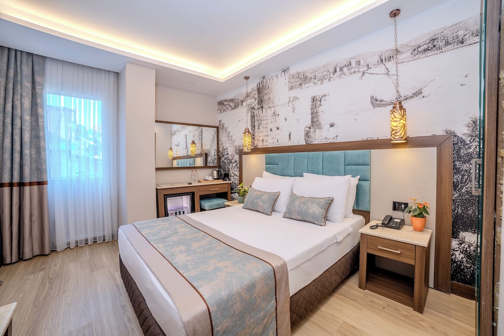 Grand Hilarium Hotel 2