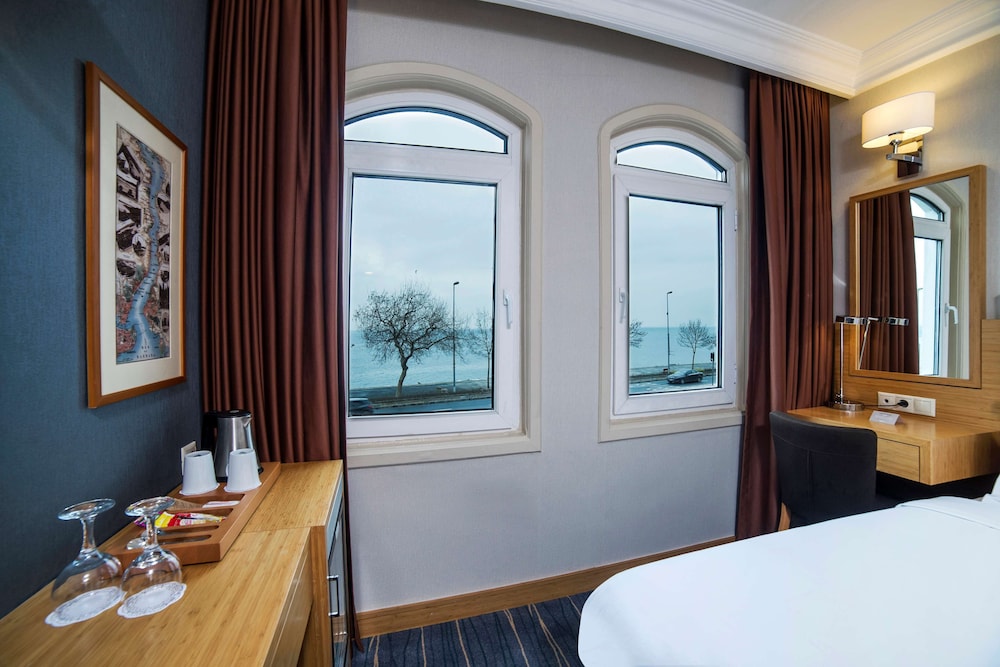 Radisson Hotel Istanbul Sultanahmet 23