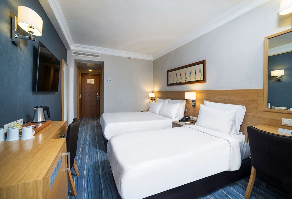 Radisson Hotel Istanbul Sultanahmet 22