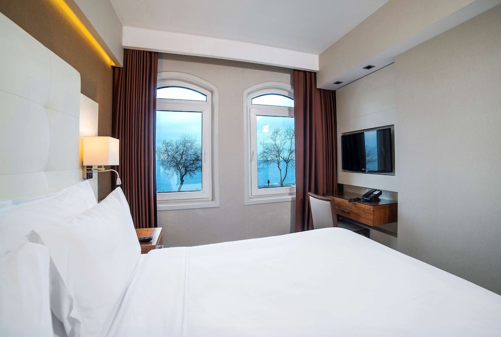 Radisson Hotel Istanbul Sultanahmet 20
