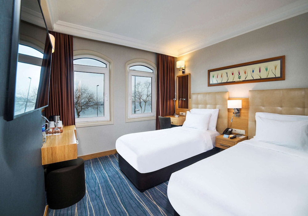 Radisson Hotel Istanbul Sultanahmet 24
