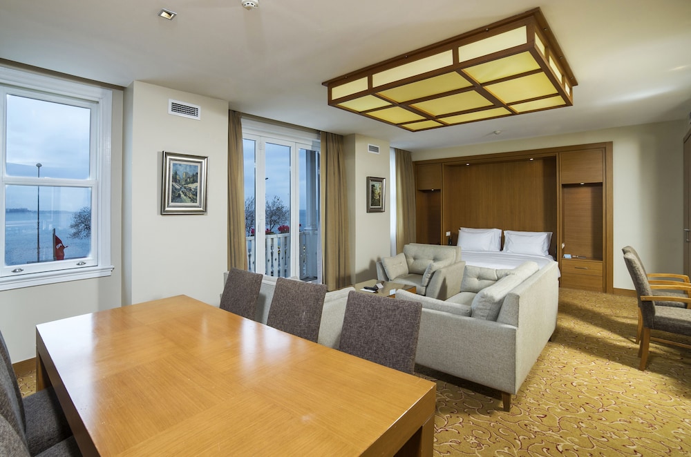Radisson Hotel Istanbul Sultanahmet 12