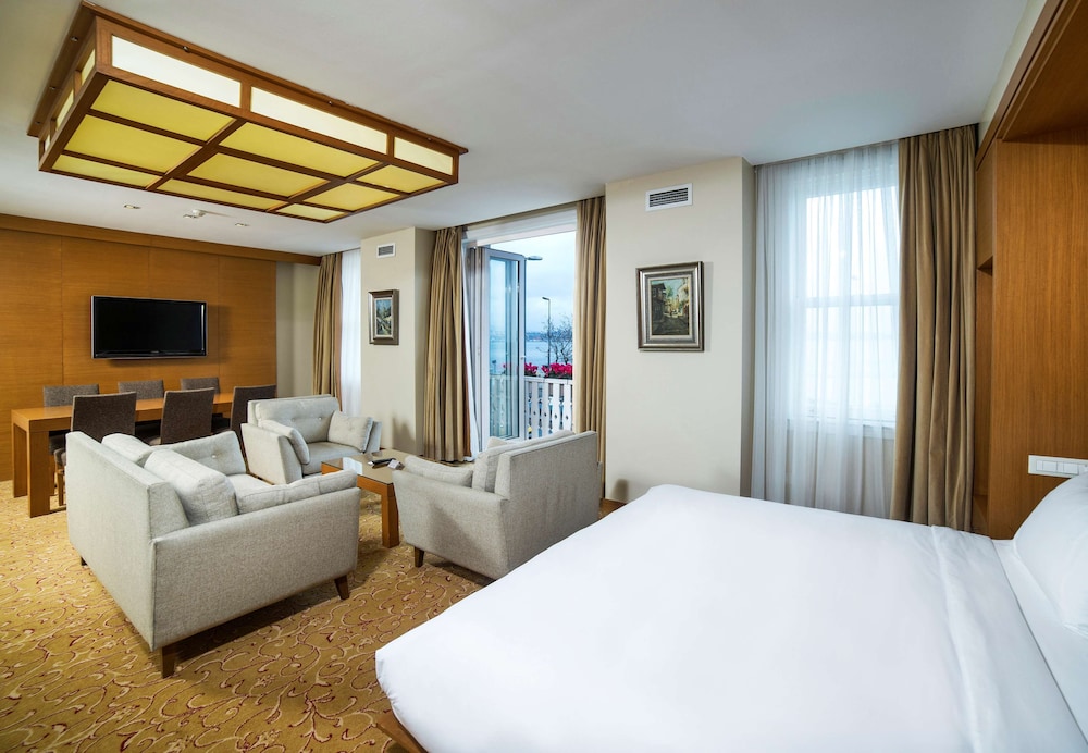 Radisson Hotel Istanbul Sultanahmet 15