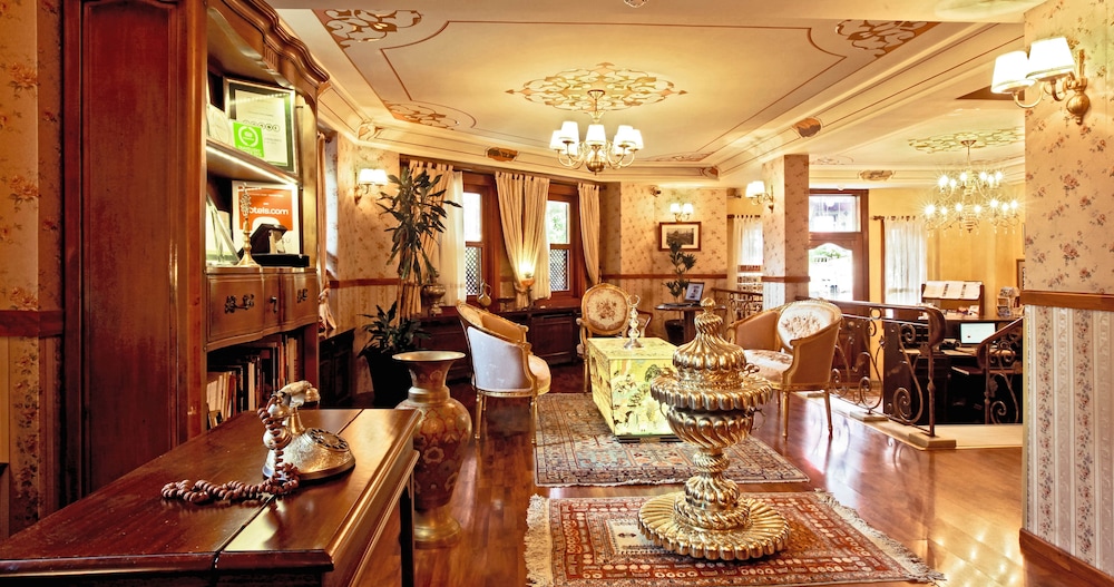 Dersaadet Istanbul 2