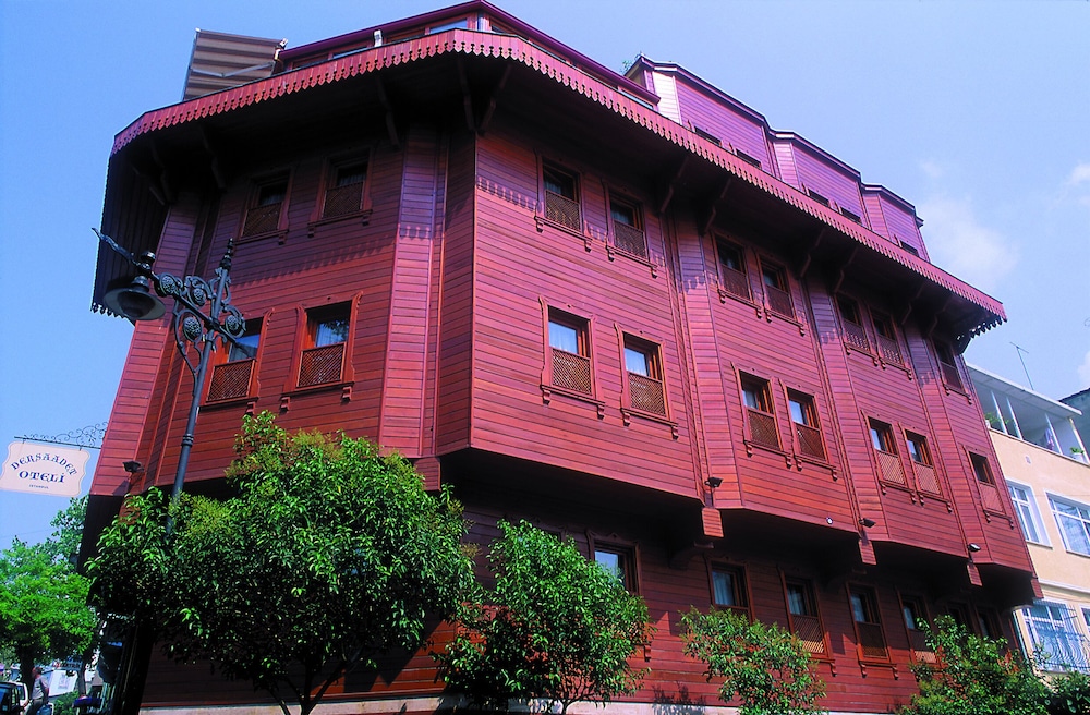 Dersaadet Istanbul 1