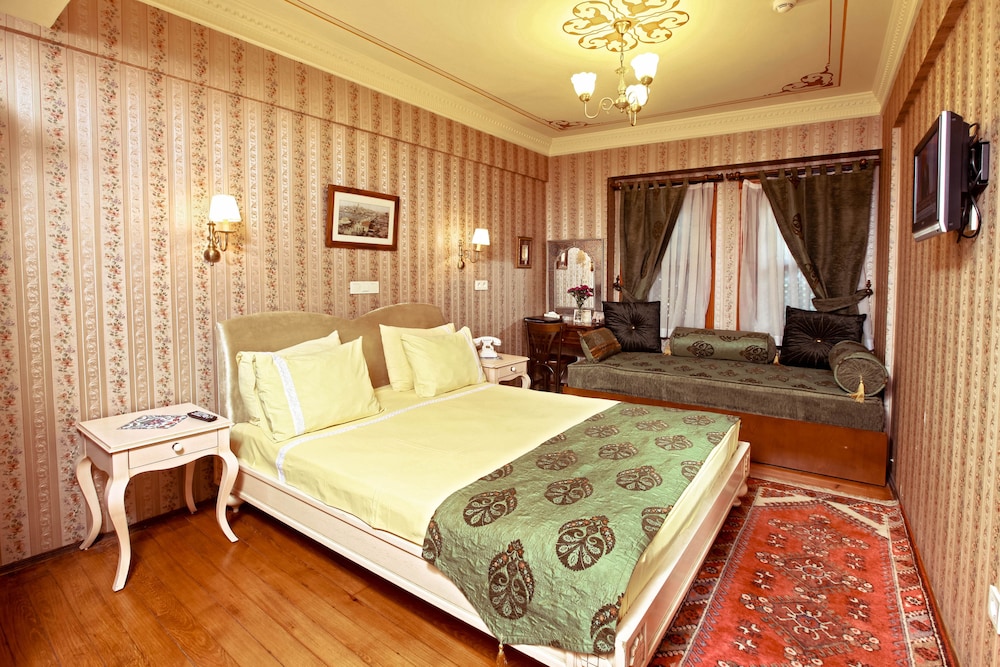 Dersaadet Istanbul 16