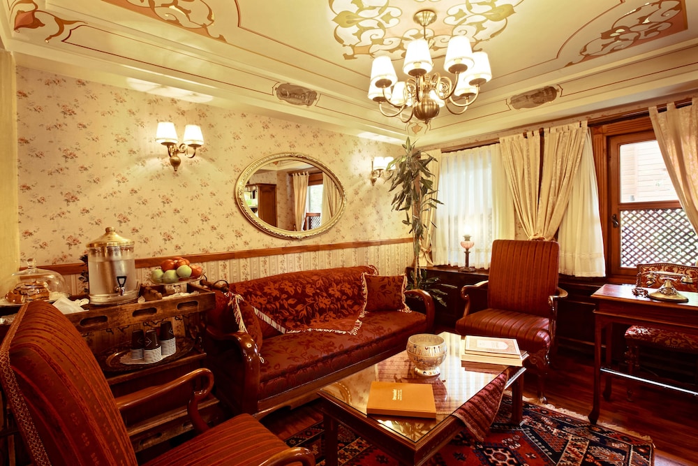 Dersaadet Istanbul 3
