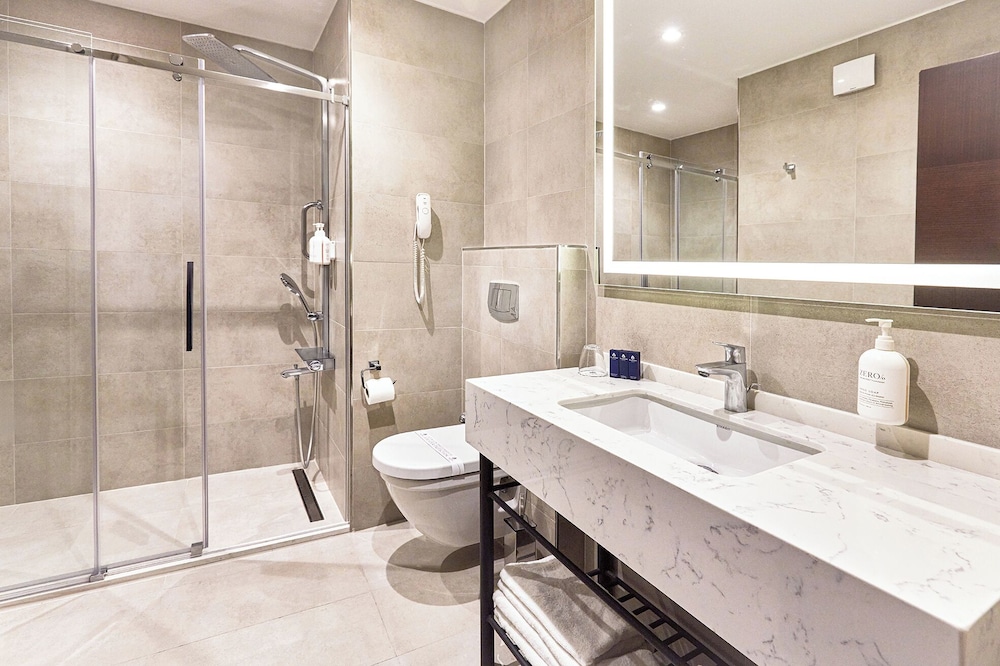 Konak Hotel Taksim 23