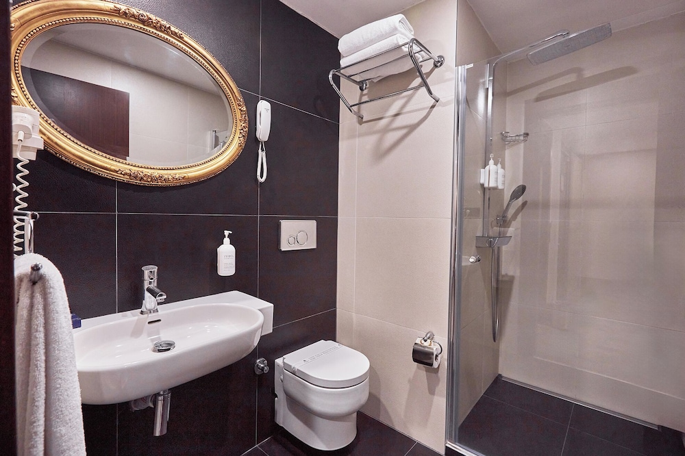 Konak Hotel Taksim 22