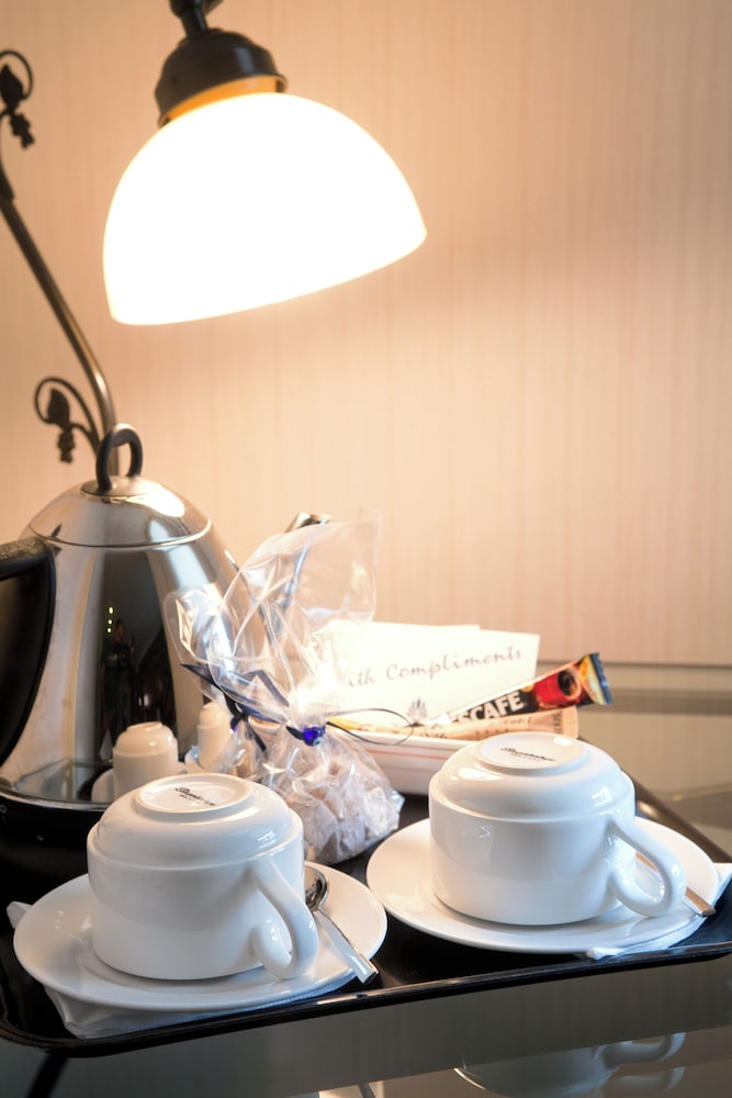 Konak Hotel Taksim 18