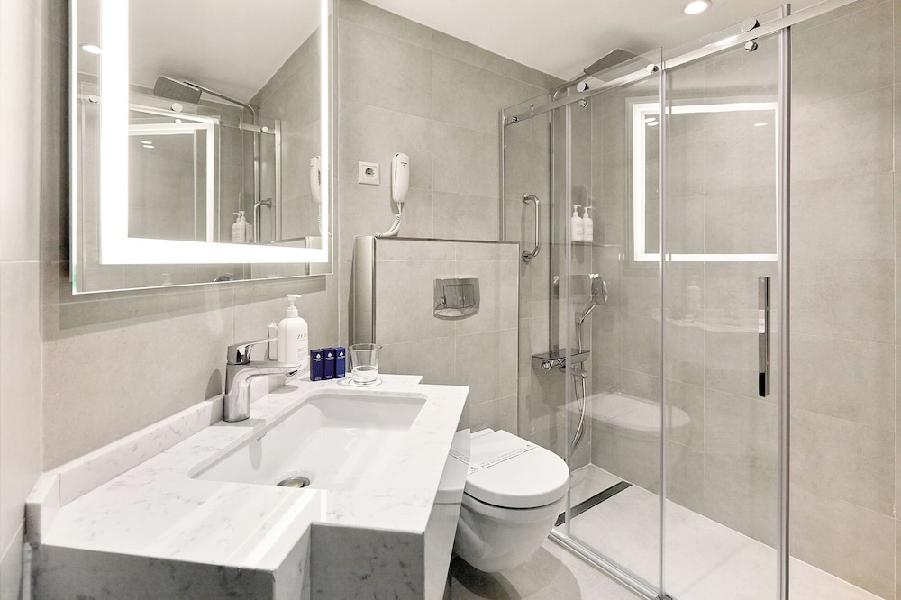 Konak Hotel Taksim 24