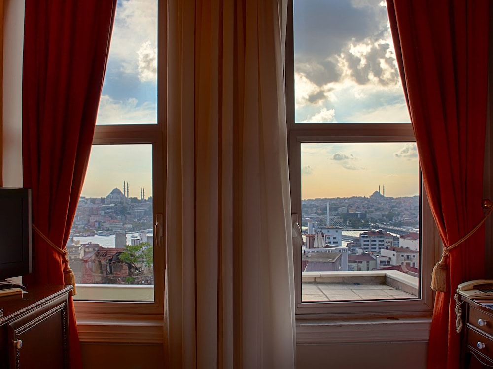 Anemon Galata 14