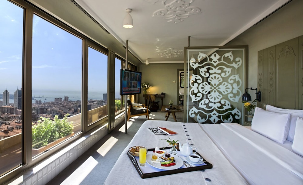 The Cettia Istanbul 6