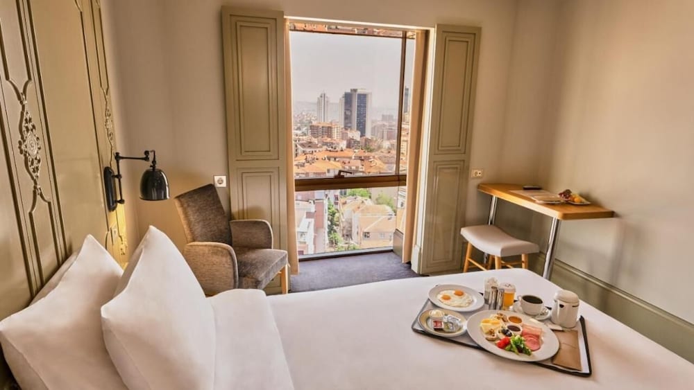 The Cettia Istanbul 17