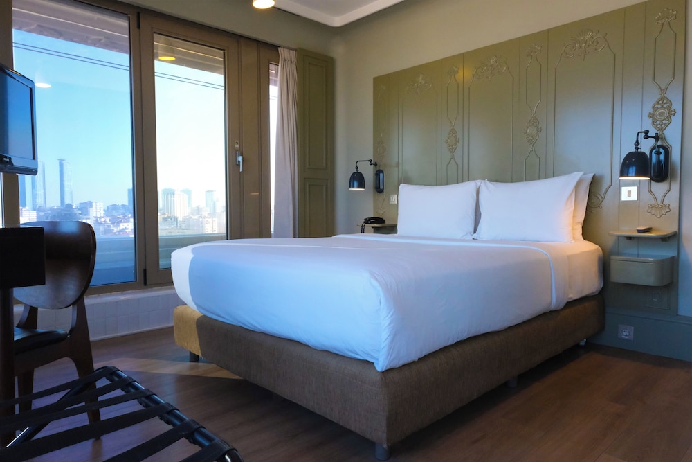 The Cettia Istanbul 15