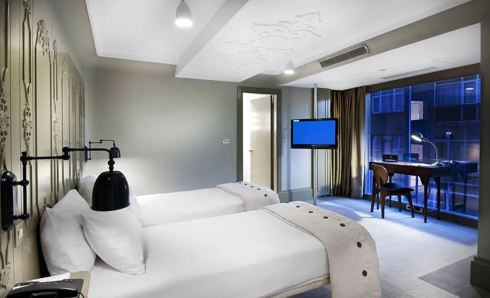 The Cettia Istanbul 11