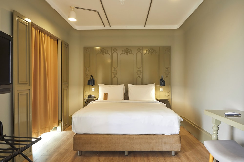 The Cettia Istanbul 4