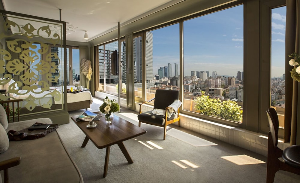 The Cettia Istanbul 9