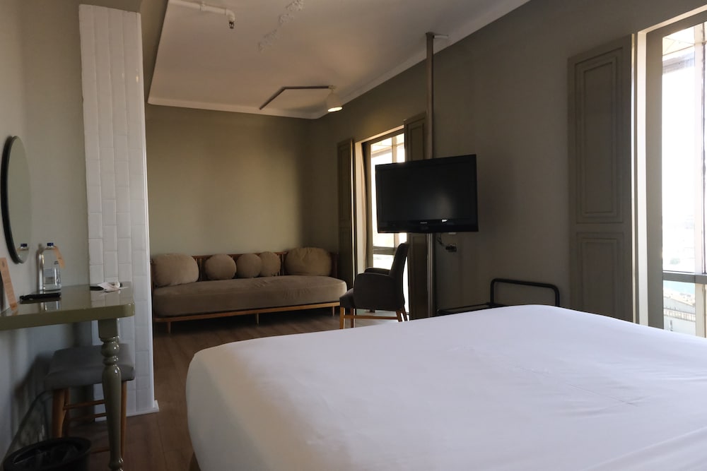 The Cettia Istanbul 16