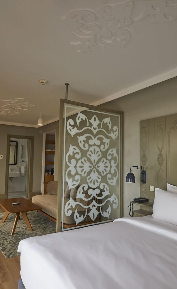 The Cettia Istanbul 7