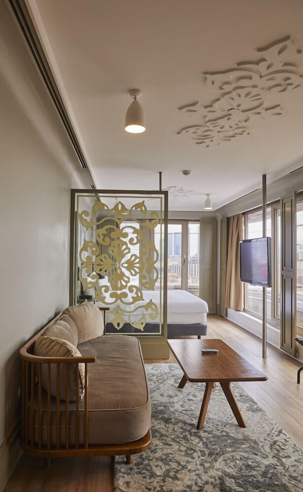 The Cettia Istanbul 8