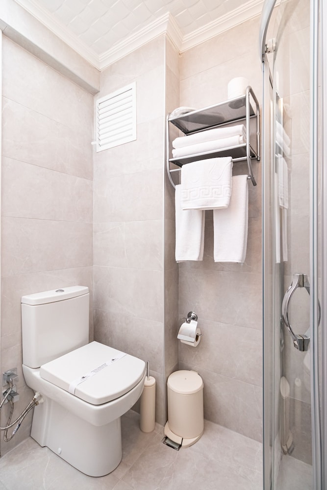 Hotel 1207 Special Class Sultanahmet 18