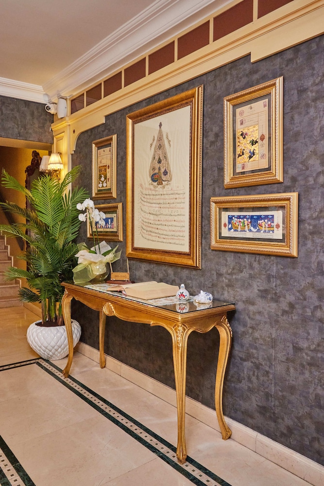 Hotel 1207 Special Class Sultanahmet 5