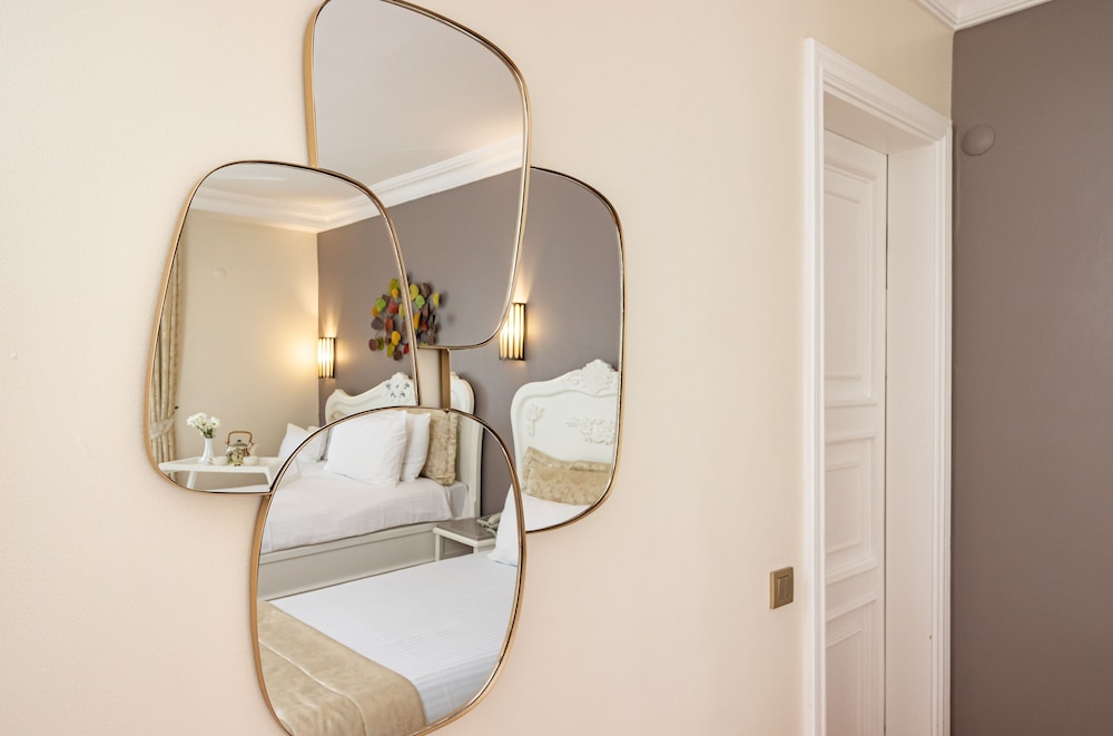 Hotel 1207 Special Class Sultanahmet 19