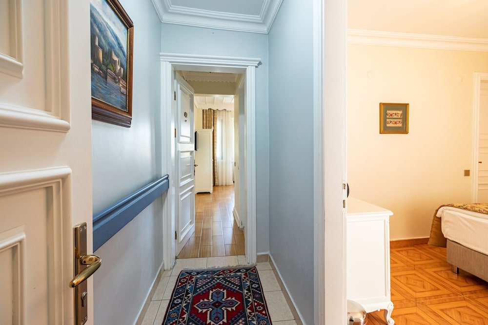 Hotel 1207 Special Class Sultanahmet 13