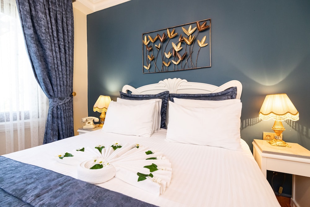 Hotel 1207 Special Class Sultanahmet 20