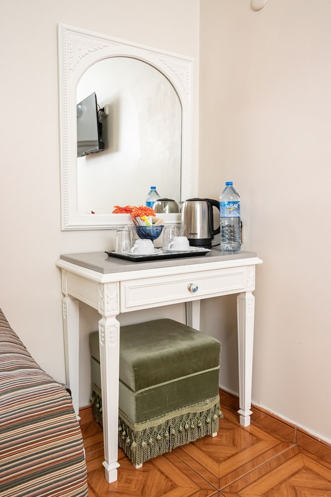 Hotel 1207 Special Class Sultanahmet 21