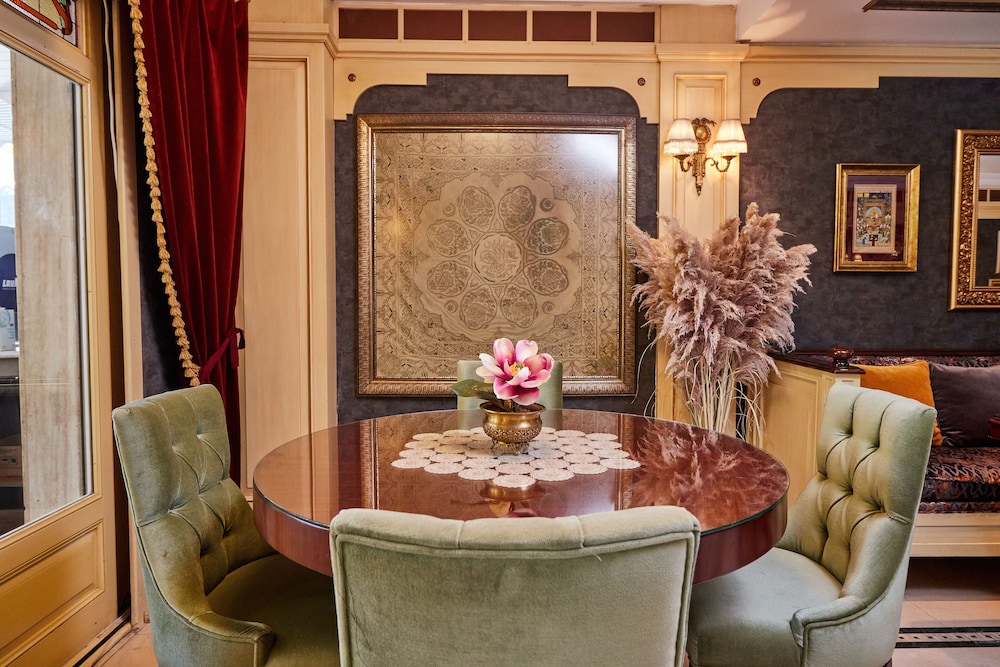 Hotel 1207 Special Class Sultanahmet 8