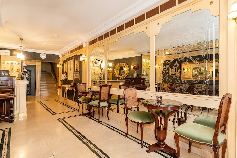 Hotel 1207 Special Class Sultanahmet 3
