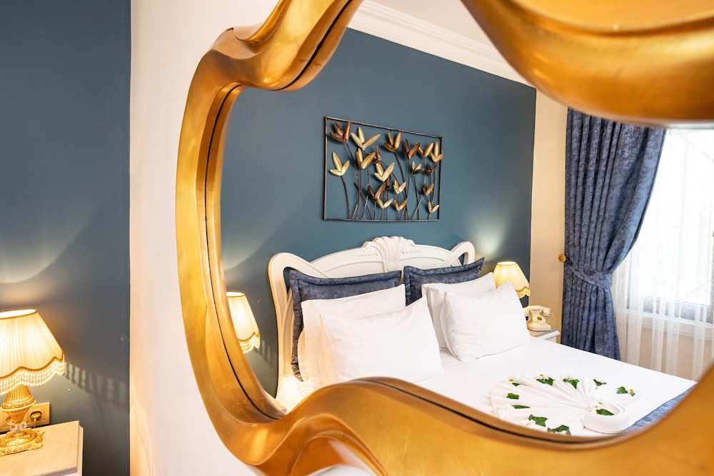 Hotel 1207 Special Class Sultanahmet 17