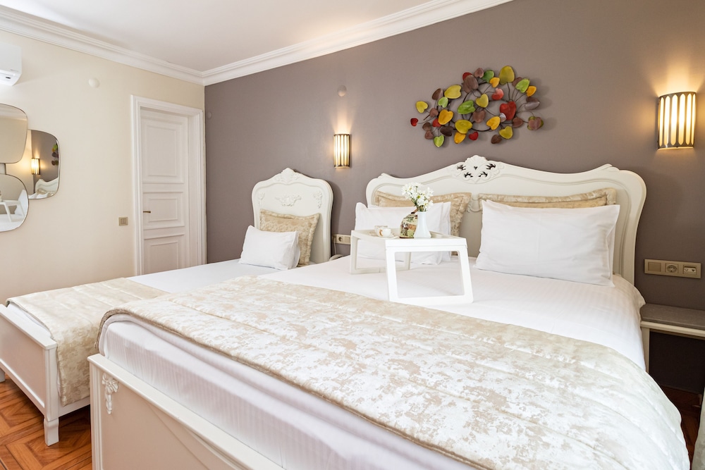 Hotel 1207 Special Class Sultanahmet 16