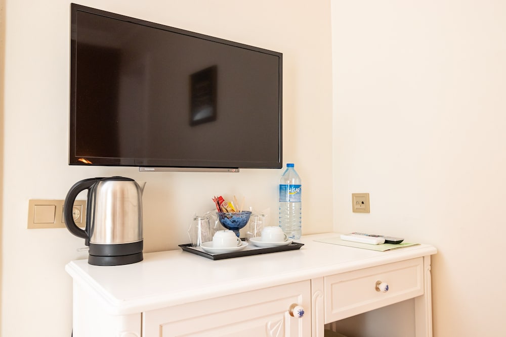 Hotel 1207 Special Class Sultanahmet 23