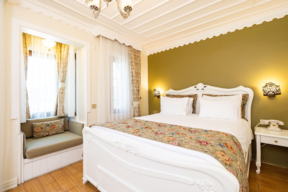 Hotel 1207 Special Class Sultanahmet 15