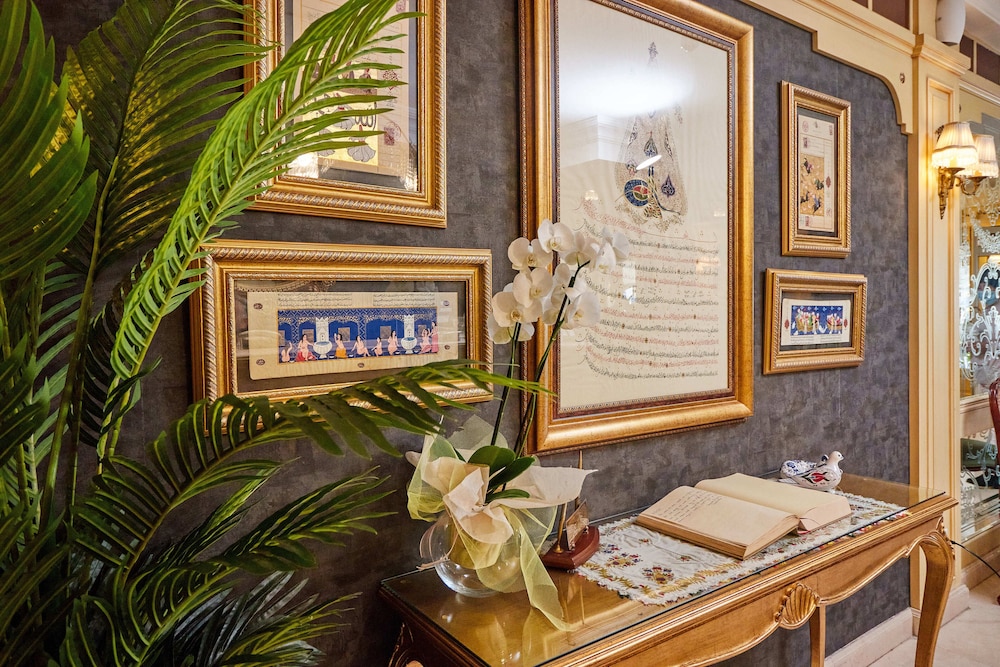 Hotel 1207 Special Class Sultanahmet 2