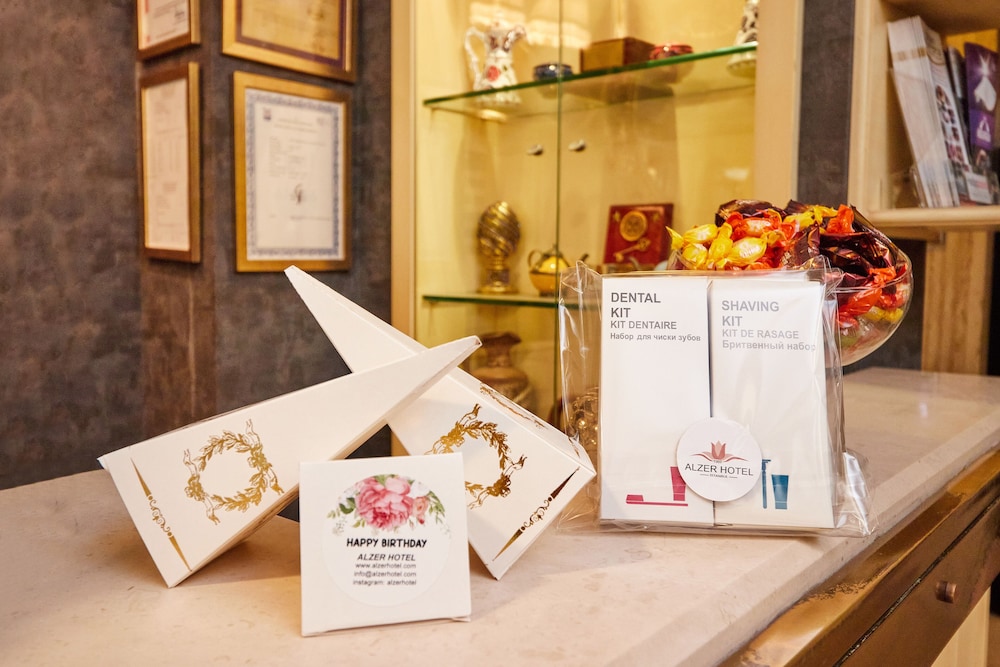 Hotel 1207 Special Class Sultanahmet 7