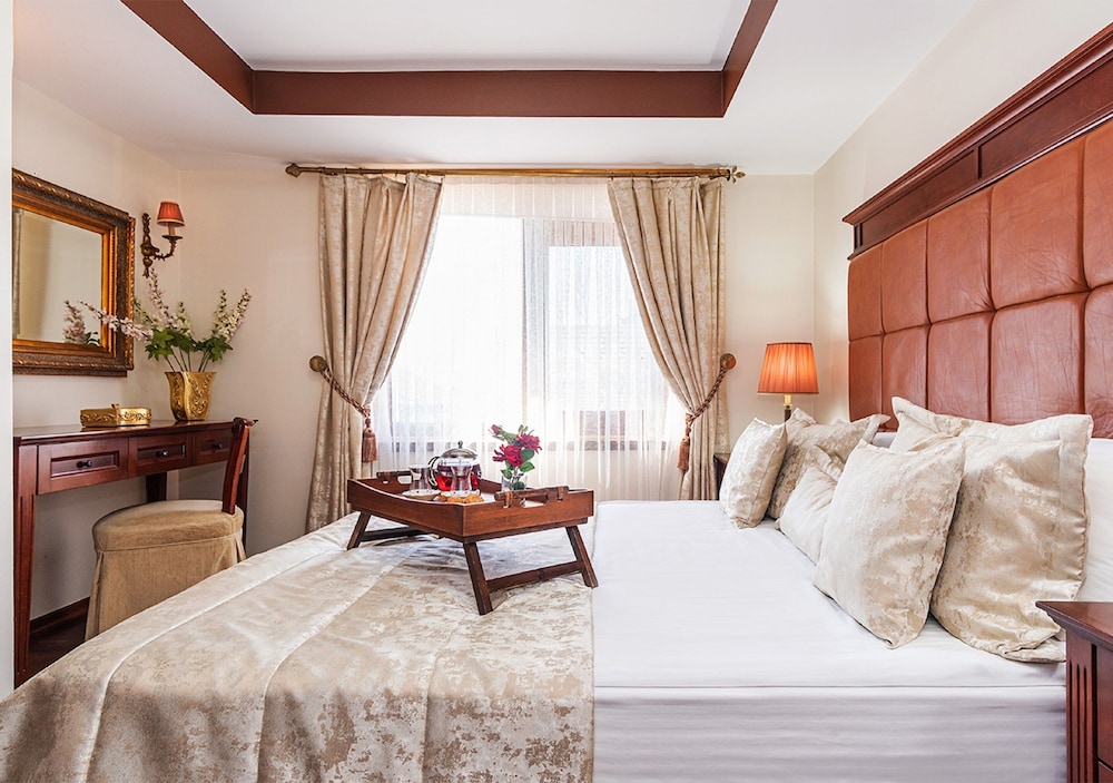 Hotel 1207 Special Class Sultanahmet 11