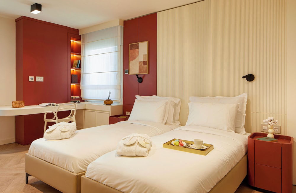 G Residences Gayrettepe 8