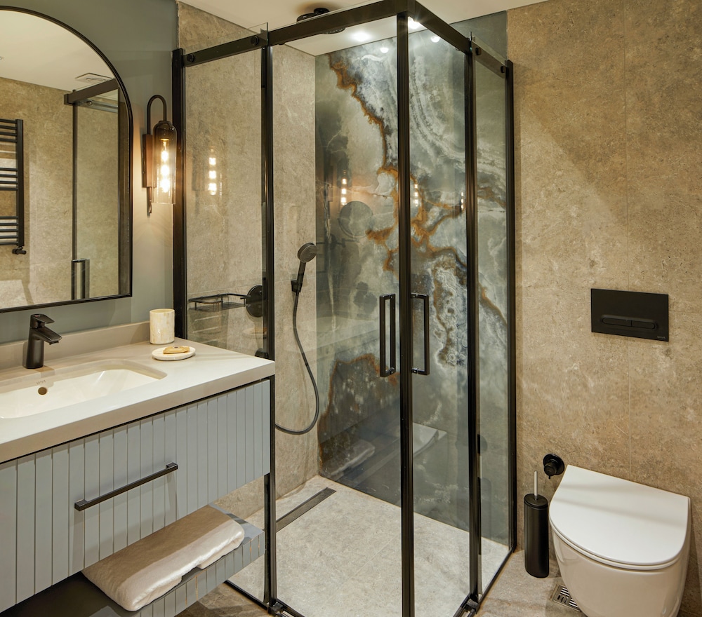 G Residences Gayrettepe 24